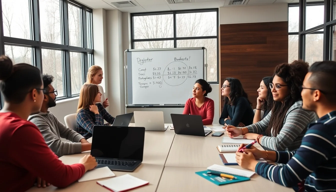 Why Financial Education Matters